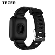 D13 Smart Watch Strap 116 Plus Smart Watch Band Smart Wristband D18 Watch Band Silicone Replaceable Strap Watchband Wriststrap