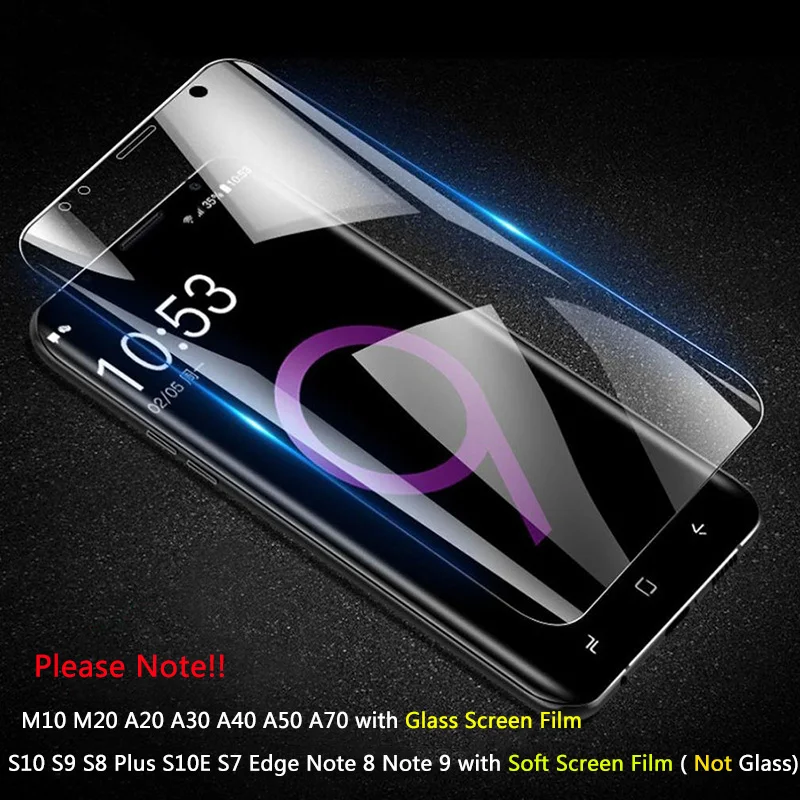 Чехол-книжка из натуральной кожи для samsung S9, S8 Plus, Note 9, 8, S7 Edge, 2 в 1, съемный магнитный кошелек, чехол для телефона+ пленка