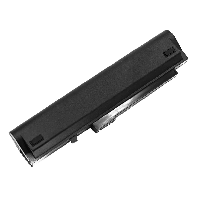 Черный аккумулятор Apexway для ноутбуков Acer Aspire One zg5 A110 A150 D250 ZG5 P531h Series LC.BTP00.043 UM08A71