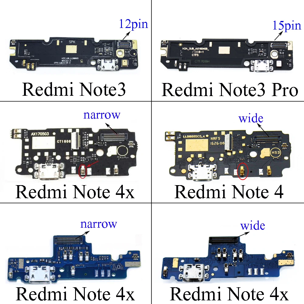Зарядная док-станция YuXi с USB-разъемом и штекером плата для зарядки гибкий кабель