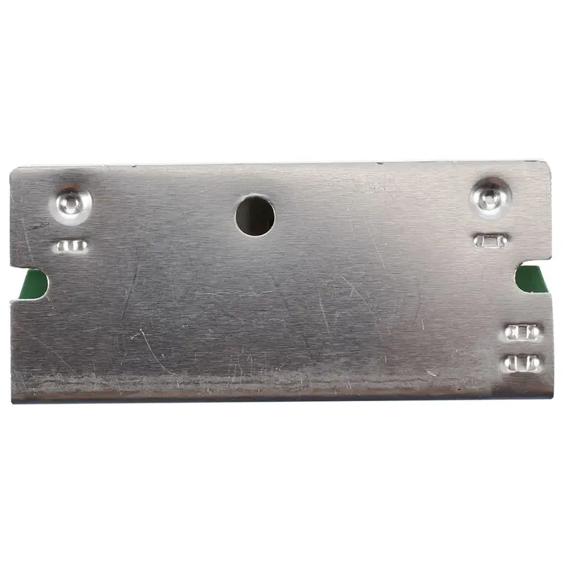 Трансформатор напряжения источник питания AC 110/220V к DC 12V 1A серебро