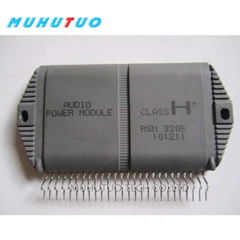 

RSN3305 RSN3305A RSN3306A module