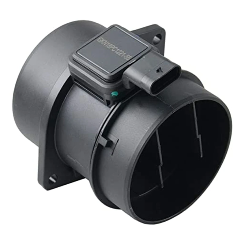 Car Mass Air Flow Meter Sensor MAF Sensor for Mercedes Benz W204 W212