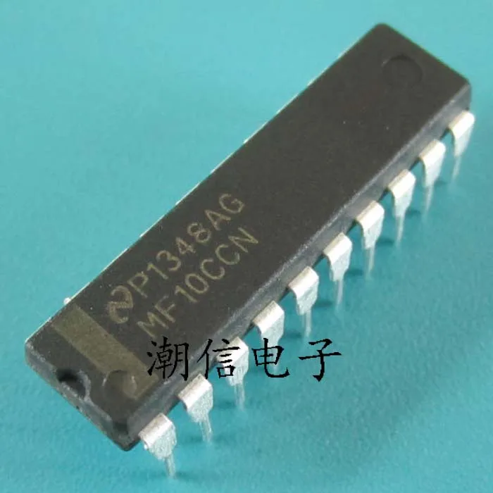 5 шт./лот MF10CCN