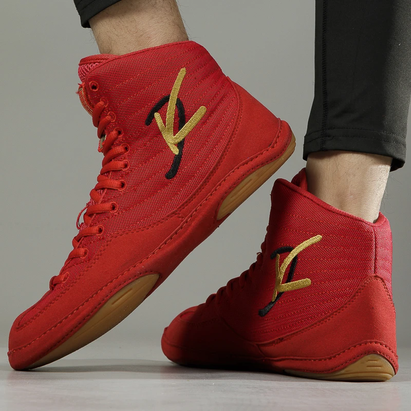 Jordan Boxing Boots lupon.gov.ph