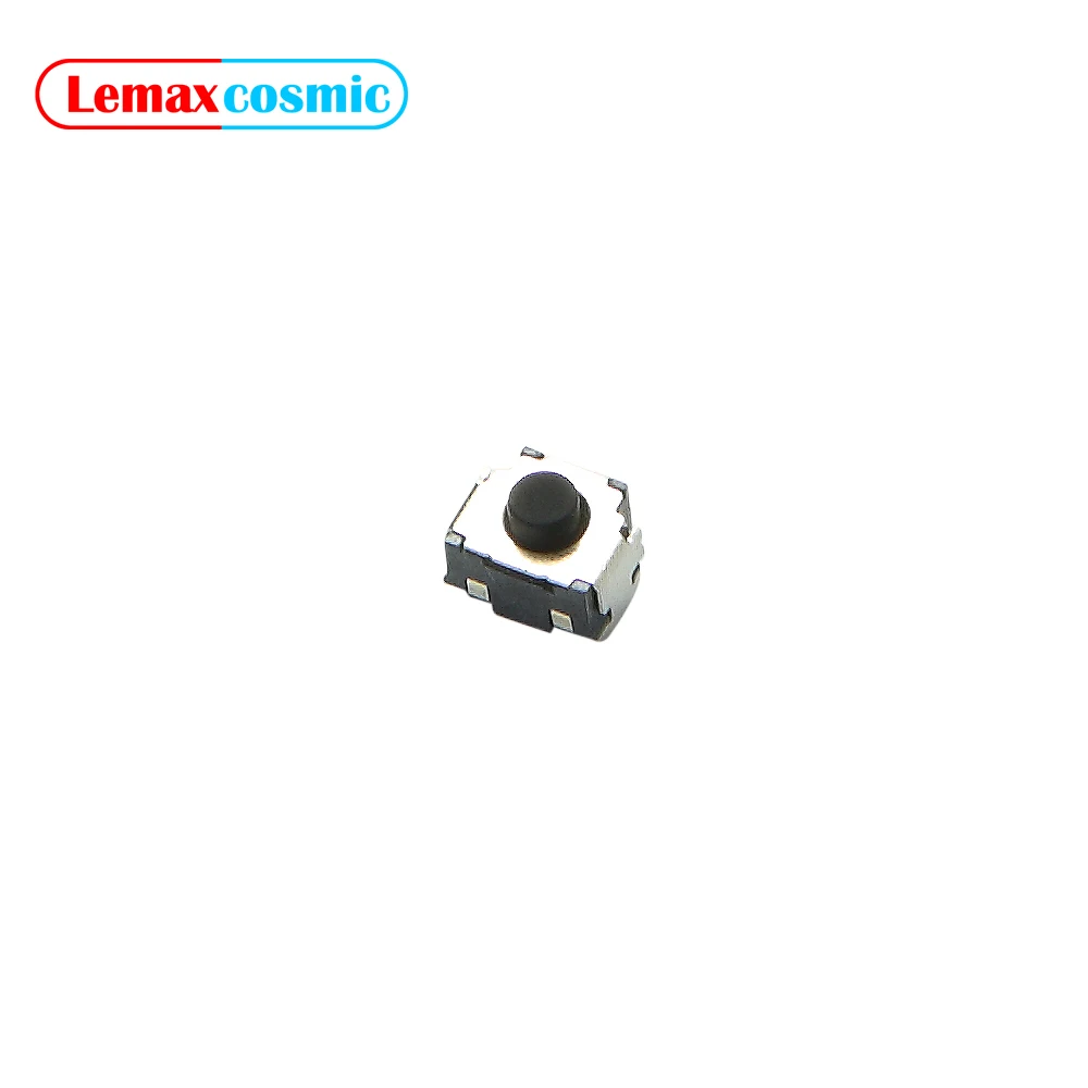 Microswitch L R-Botón izquierdo derecho para Joystick, botón Mico, botón de presión para Nintendo Switch, Joy-Con, piezas de reparación NS