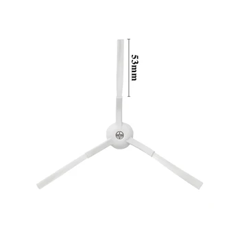 

Main Side Brush Filter Mop Parts For Mijia G1 Sweeper Accessories Replacement Tools Cleaning Brushes Set