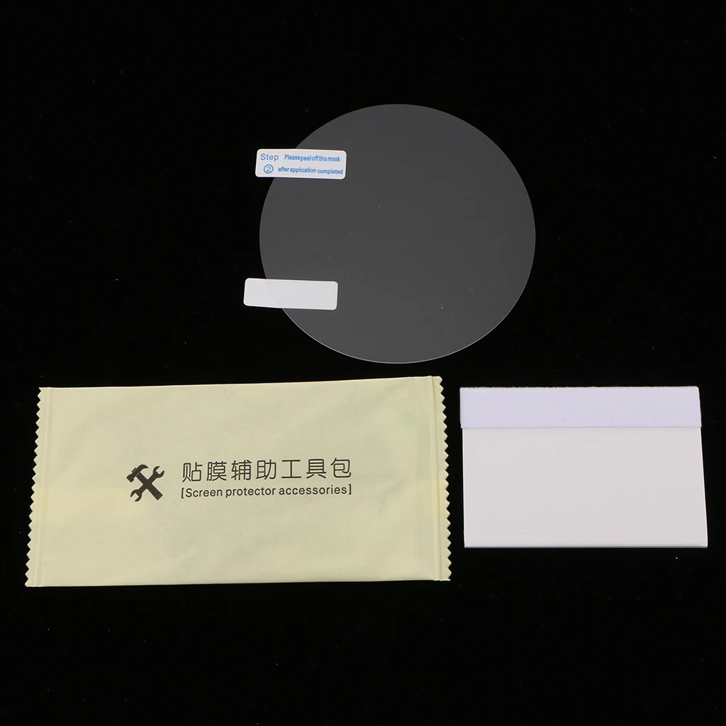 Dashboard/Speedo/Instrument/Screen Protector for Yamaha XSR700 XSR900 2016-2017