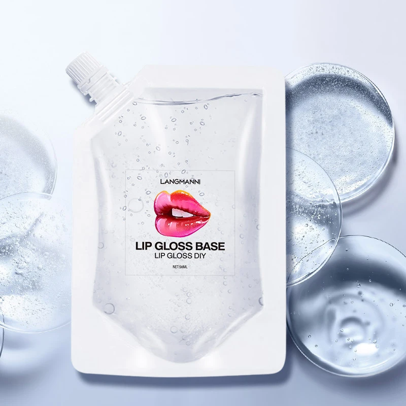 Hot Moisturizing Clear Lip Gloss Base Oil Non-Stick DIY Lip Stick Raw Material Gel for Lip Gloss Lipgloss Base Liquid Lipstick Hot Moisturizing Clear Lip Gloss Base Oil Non-Stick DIY Lip Stick Raw Material Gel for Lip Gloss Lipgloss Base Liquid Lipstick