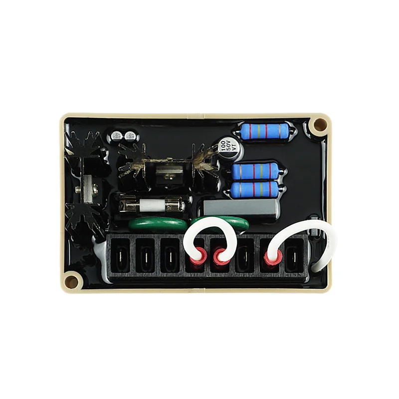 AVR SE350 автоматический регулятор напряжения генератора