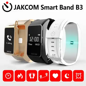 

JAKCOM B3 Smart Watch Newer than 4 global realme x2 pro version smartch watch watches for men smart band 3