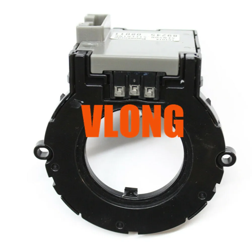 OEM 89245-08011 датчик угла поворота руля 89245-08011 для Toyota Sienna Camry Corolla Matrix