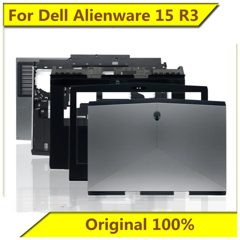 Per Dell Alienware 15 R3 A Shell B Shell C Shell D Shell E Shell Custodia Per Laptop Nuovo Originale Per Laptop Dell