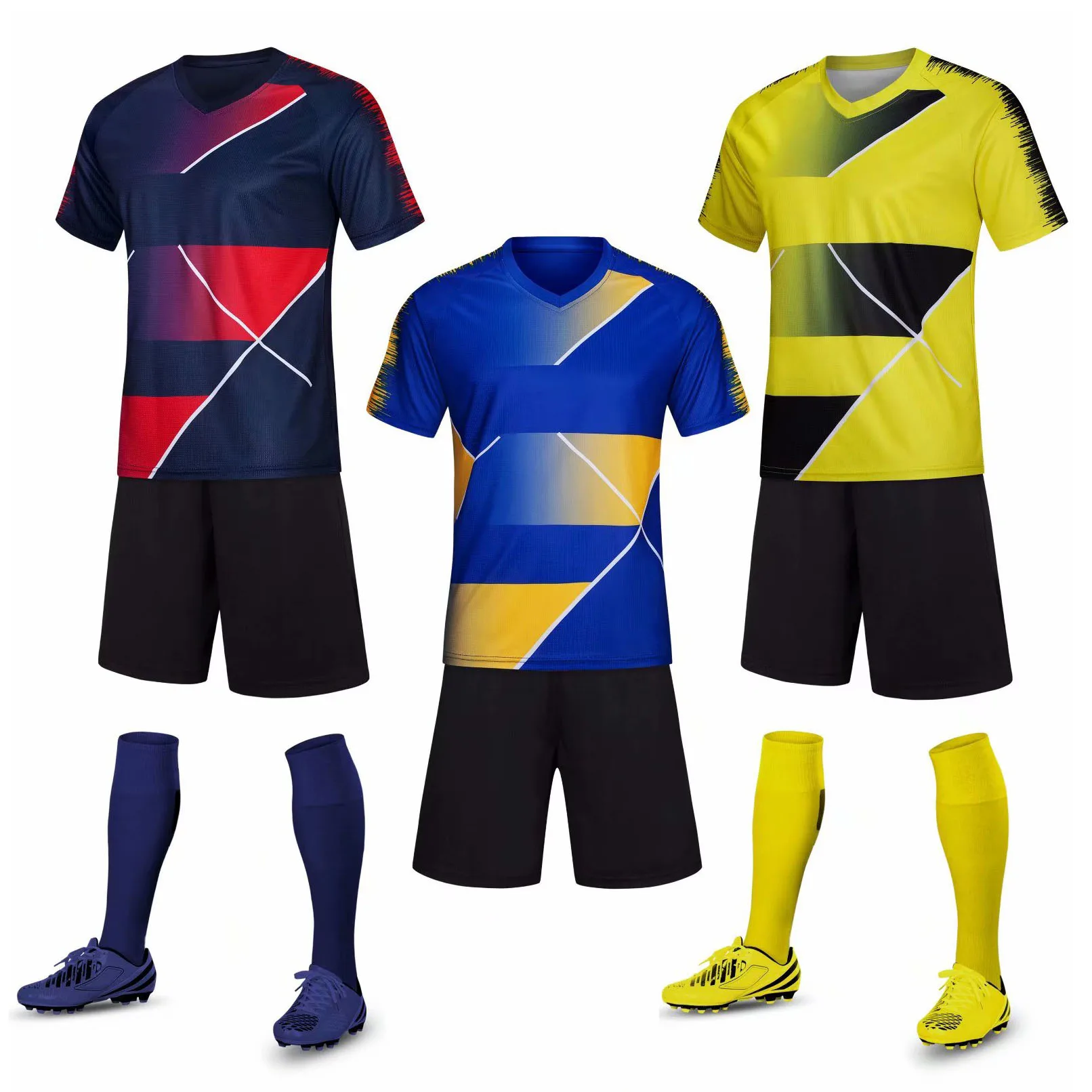 youth soccer jerseys cheap