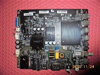 

43D2FA Board TP. WY51.PB751 3002200001 Screen BOEI430WU1