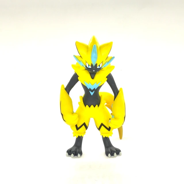 Tomy Pokemon 4-6cm Charmander Popplio Litten Pikachu Rowlet Treecko Eevee Fennekin Greninja Anime Action Figure Dolls Toy A13