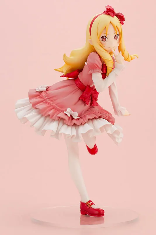 Аниме KOTOBUKIYA Arrow Awn a Teacher qing se man hua Teacher Yamada Goblin Garage Kit украшение модель
