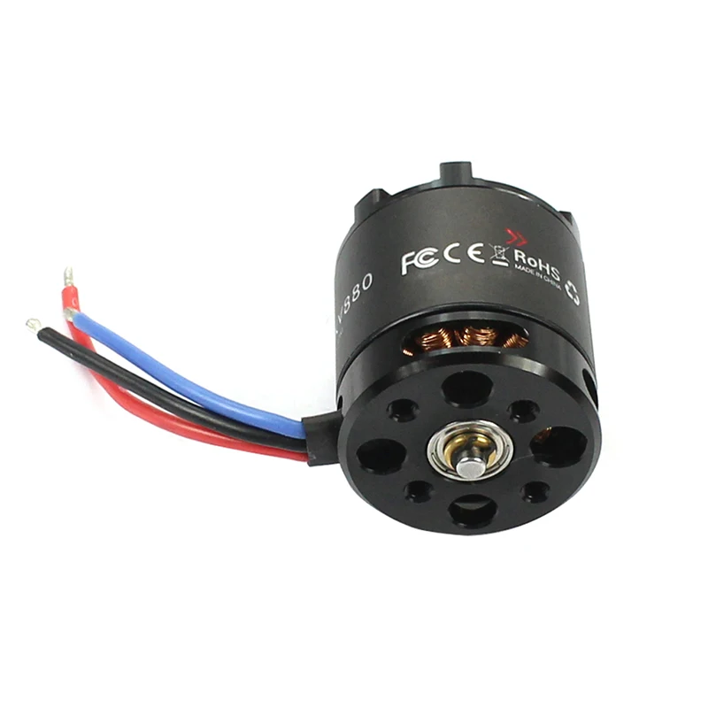 T-Motor Air gear 450 power Air2216+ T1045 Combo AIR2216 880KV 4 мотор+ 4 1045 пропеллеров для RC Дрон квадкоптер с управлением с видом от первого лица