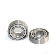 

6200zz 6201zz 6202zz 6203zz 6204zz 6205zz 6206 zz 6207ZZ 6207-2Z Deep Groove Ball Bearing