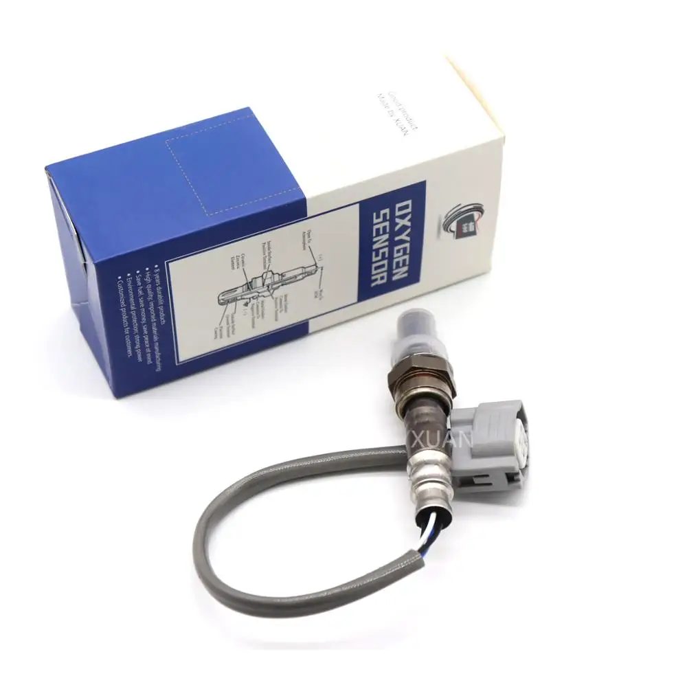 Кислородный датчик XUAN Lambda O2 соотношения воздуха и топлива C2C29250 для Jaguar S Type Super V8