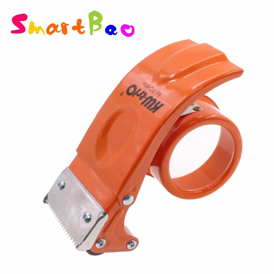  Tofficu Sealing Device Mailing Tape Cutter Tape