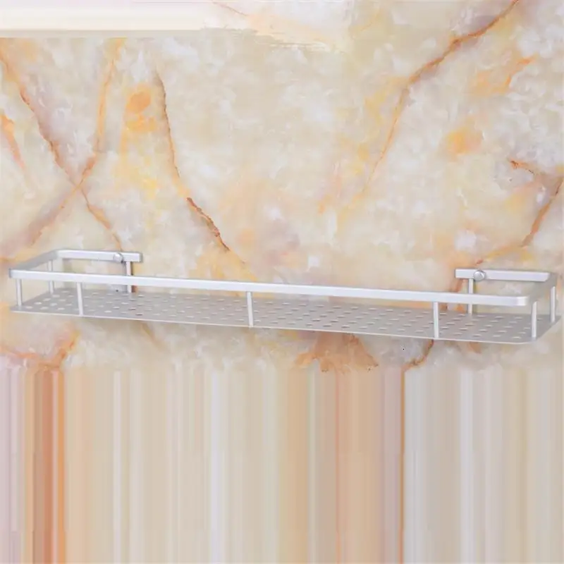 Pared угловой держатель для хранения полки Estante Esquinero Ducha Badkamer аксессуары для ванной комнаты