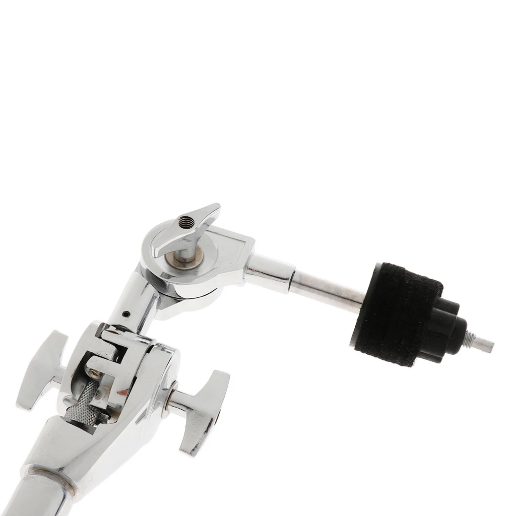1pc Zinc Alloy Cymbal Boom Rachet Tilt 22mm For Drum Set Cymbals Replacement