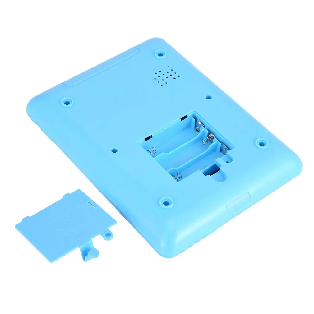 Children's Educational Mini Early Education Machine Learning Machine Kid Toy For Children Gift