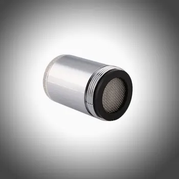 

Light Water Temperature Stream Sensors Bulb LED Faucet Nightlight Beam Shower Color Bead Flow Tap