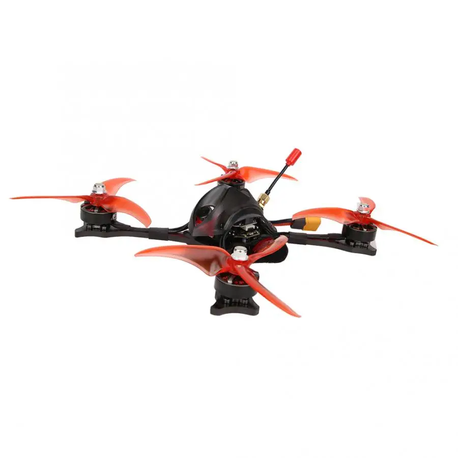 Для Emax 5 Pro PNP BNF FPV Дрон комплект 1700kv/2400kv мотор 5 дюймов гоночный пульт дистанционного управления FPV RC Дрон