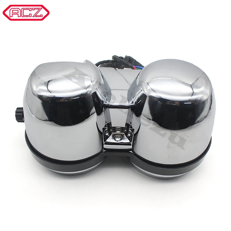 Для Honda CB400 1992 1993 1994 92 93 94 CB 400 инструмент сборки калиброметр кластера спидометр одометр спидометр тахометр