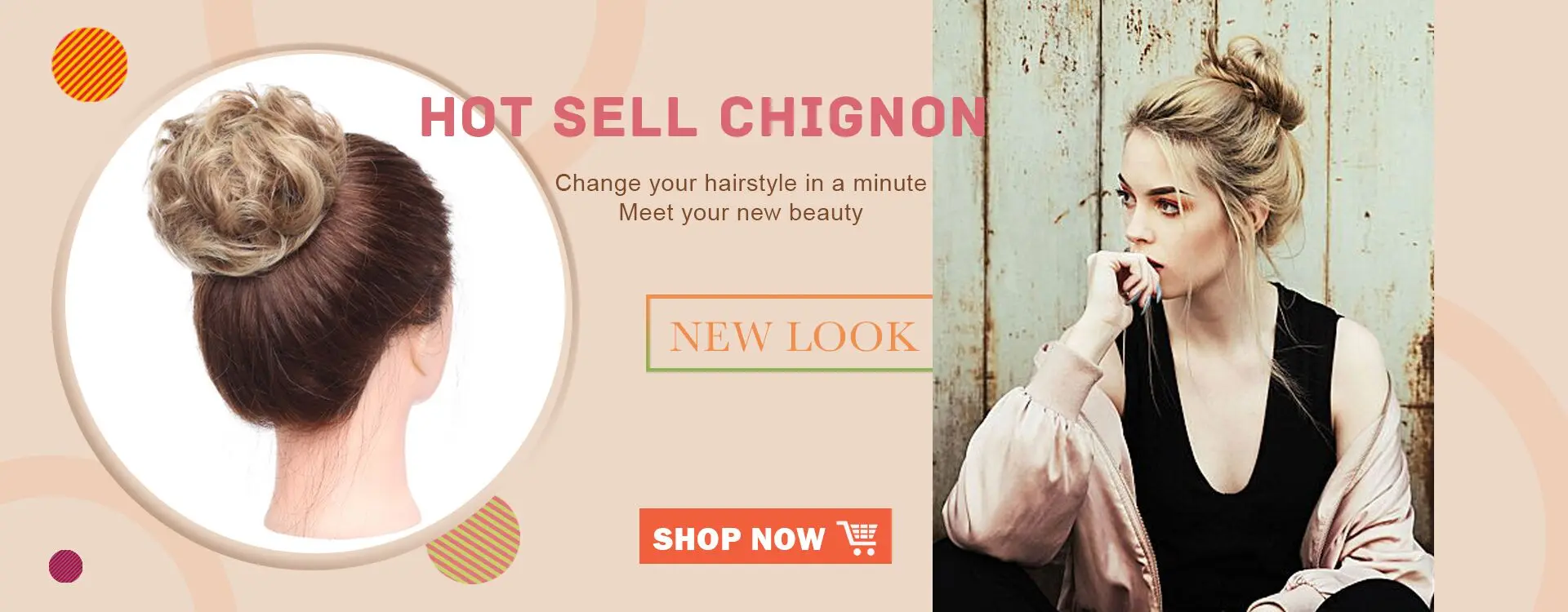 BENEHAIR Invisible Wire No Clips In Hair Extensions Secret Fish Line Hairpieces Synthetic Hair Extensions Fake Hair For Women