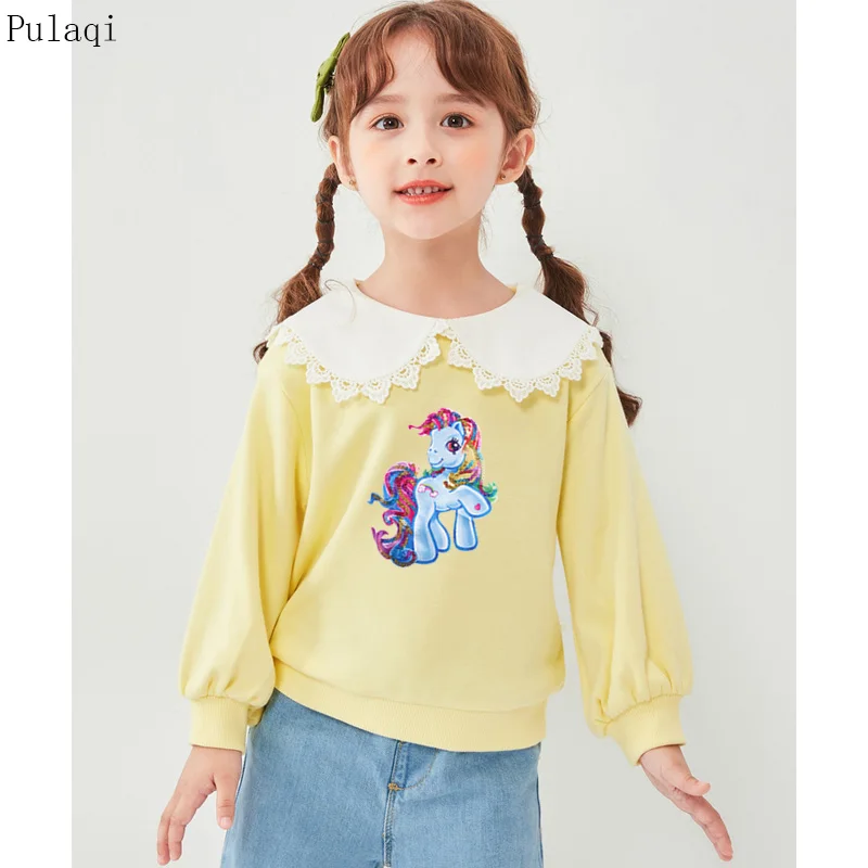 Pulaqi Eisen Auf Cartoon Einhorn Patches Für Kleidung Nähen Auf Pailletten Bestickt patch Nette Aufkleber Auf Tuch Applique Stoff Patch – Detail 5