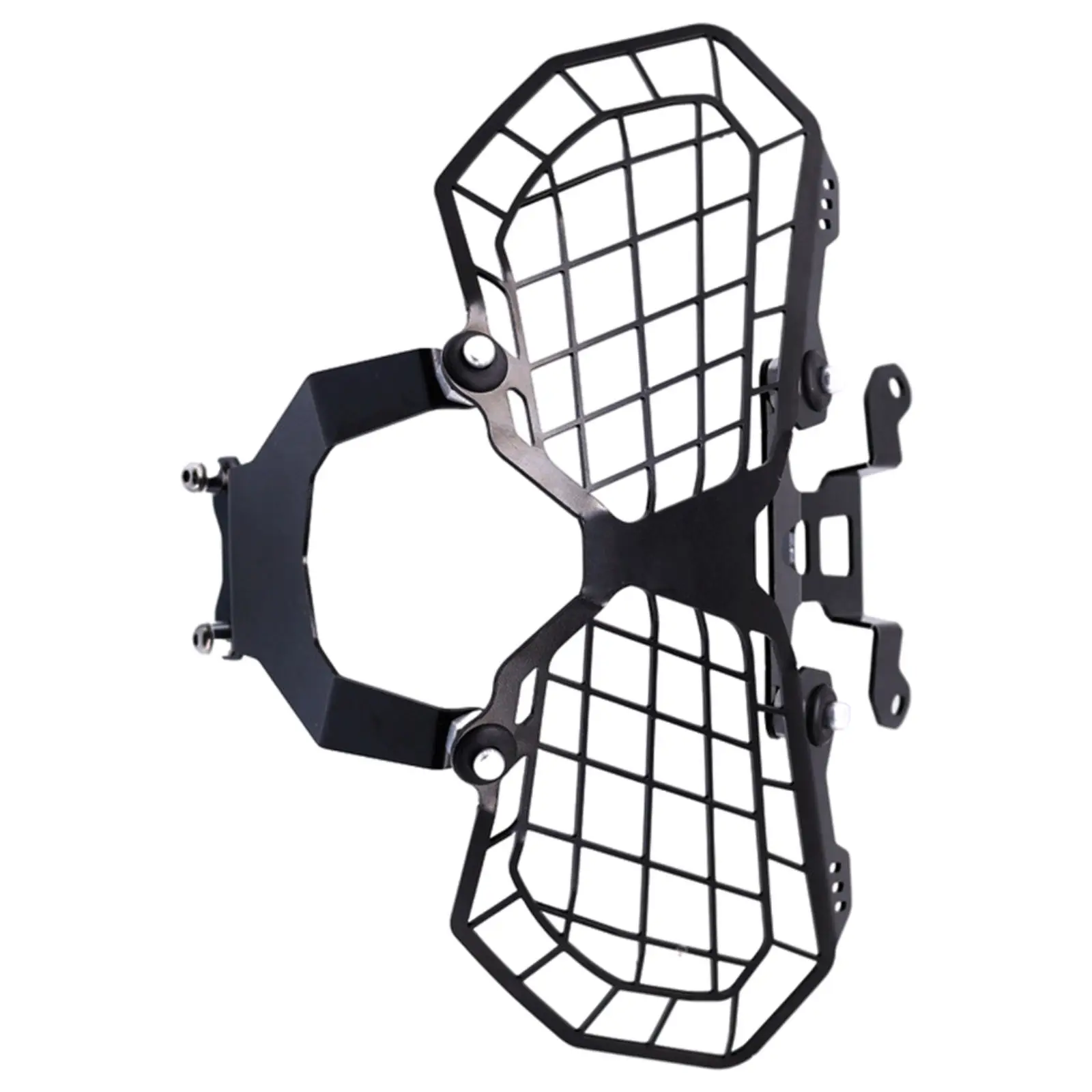 Motorcycle Headlight Guard for Honda CRF1000L 2016 18 Off Road