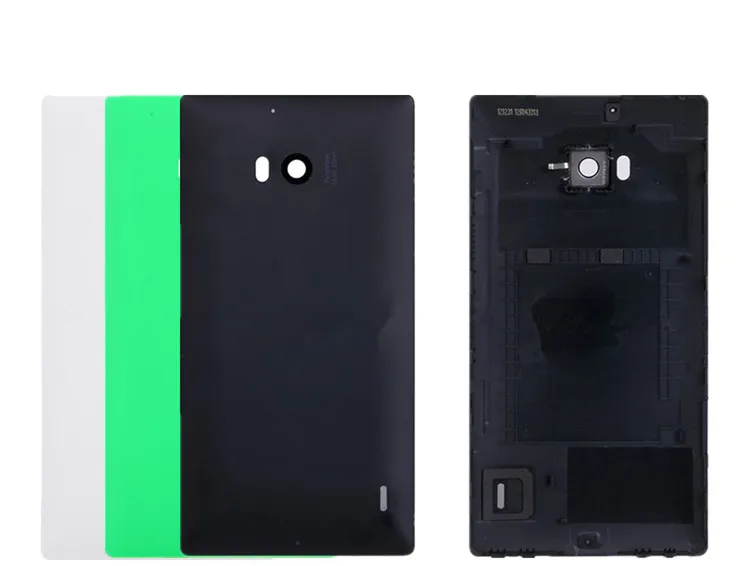 Крышка аккумуляторного отсека для Nokia Lumia 930 задняя крышка отсека|Корпусы и рамки