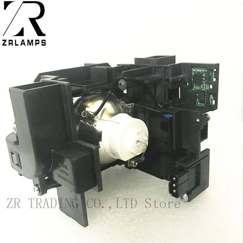POA-LMP137 LMP137 оригинальная прожекторная лампа с корпусом для PLC-XM100L/PLC-XM100/PLC-XM80/PLC-XM80L/PLC-WM4500/XW4500L/XM5000