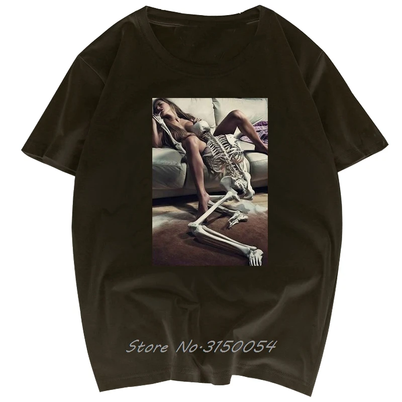 Человек! Модное платье с О-образным вырезом Футболка Diytshirt сексуальные девушки