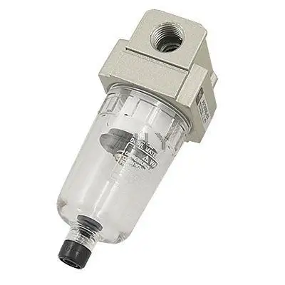 

Aluminum Alloy Compressor Air Cleaner Filter AF2000-02