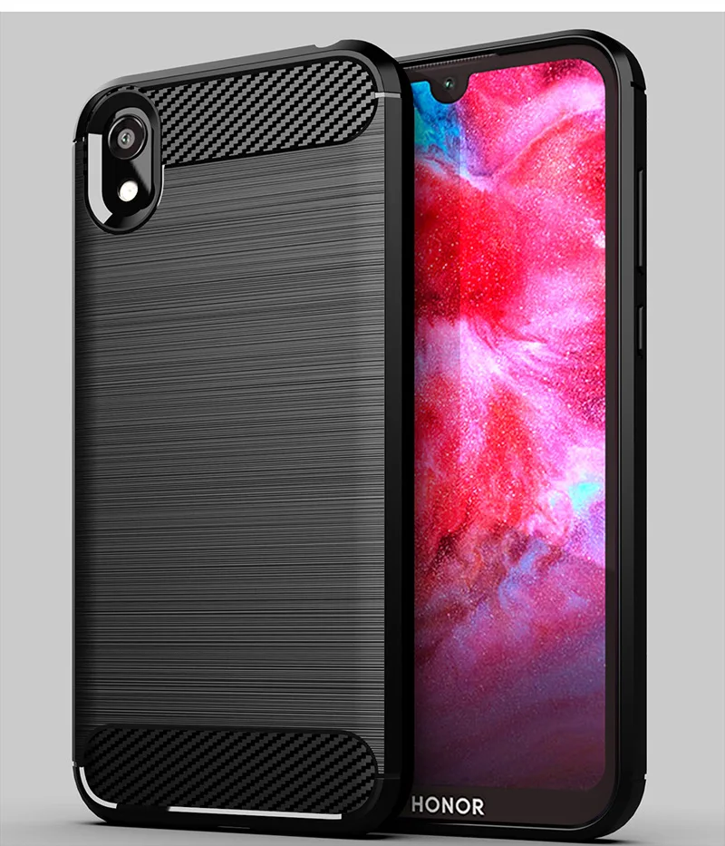 Для huawei Honor Play 3E чехол Силиконовый прочный защитный мягкий чехол для Honor Play 3E защитный чехол