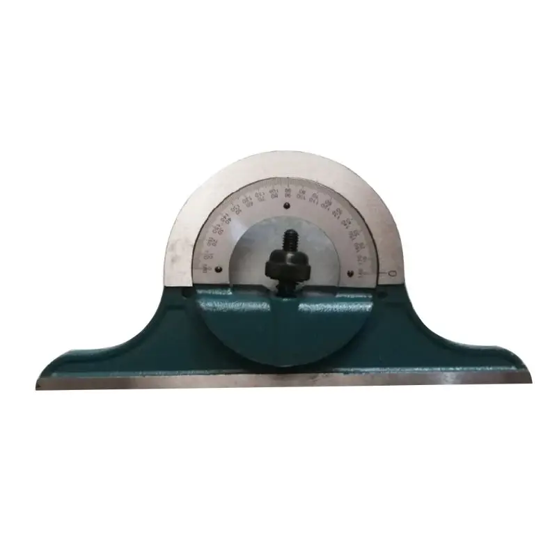 

Combination Square Set Angle Ruler Universal Bevel 180 Degree Measuring Tool