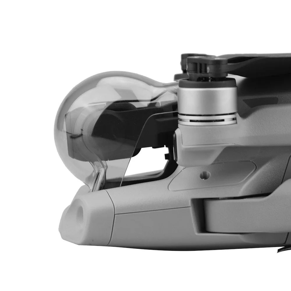 Новинка Защитная крышка для объектива камеры Mavic Air 2 Gimbal быстросъемная