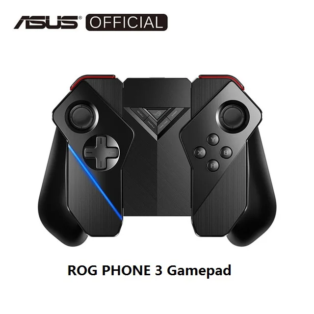 ASUS ROG 3 ROG 5 Gamepad Game Controller Support 200+ games on Google Play Store 2.4Ghz USB