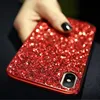 Bling Glitter Soft TPU Case For Huawei P30 Lite P20 Honor 20 Pro 20i 10i 8A 8SY5 Y6 Y9 Prime 2022 Mate 30 20 Lite Sequins Cover ► Photo 2/6