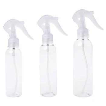 

120/ 150/ 200ml Spray Bottle Hairdressing Plant Flowers Water Sprayer Hair Salon X7YB