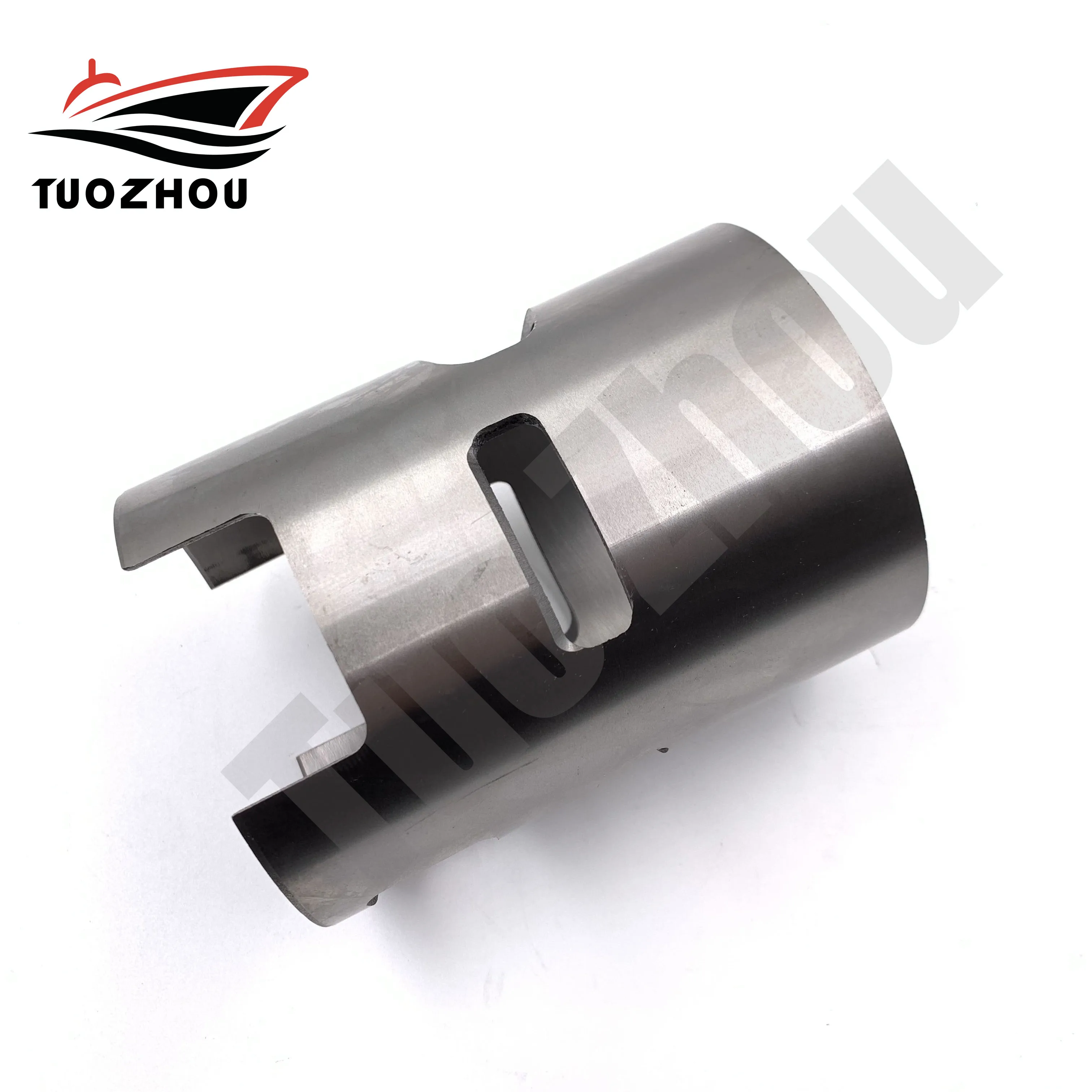 

6R5-10935 Cylinder Liner Sleeve for YAMAHA Outboard 150HP 175HP 200HP 2 stroke boat motor Inside Diameter 90MM 6R5-10935-00