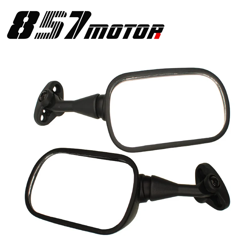 Боковое зеркало заднего вида для мотоцикла HONDA CBR600 F4 F4i RC51 RVT 1000R CBR900 CBR919 CBR929 CBR954 98 99