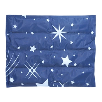 

Dog Ice Pad Summer Cooling Dog Ice Pad Cartoon Ice Pad Pet Ice Pad