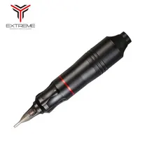 Профессиональная Перманентная роторная машина для татуировки бровей ручка для Liner Shader Татуировка пистолет принадлежности для татуировки