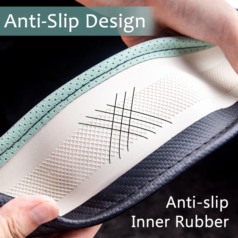 Car Steering Wheel Cover steering wheel cover