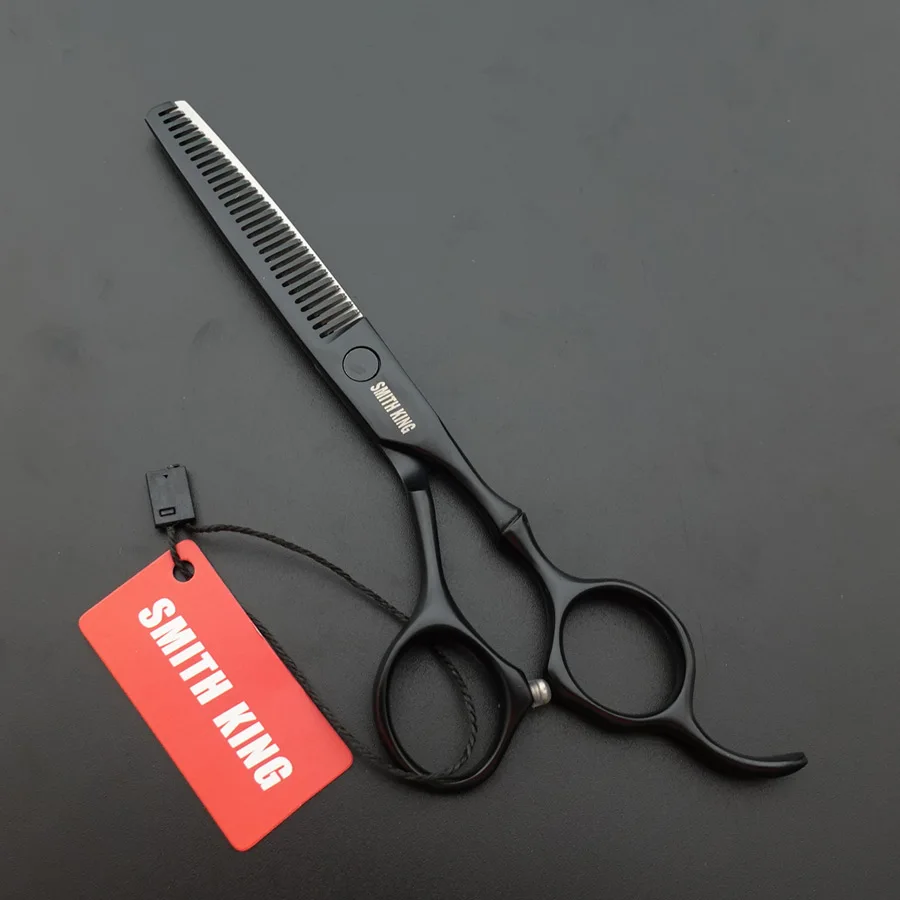 SMITH KING 7 inch Professional Hairdressing scissors, 7"Cutting scissors,styling scissors/shears+gift box/kits